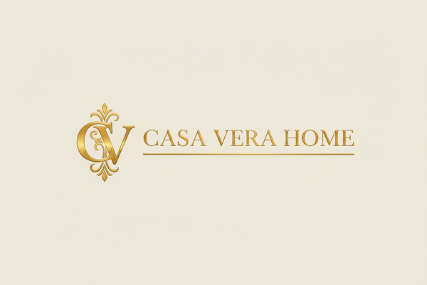 Casa Vera Home Logo Groter